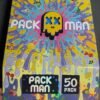 Packman live resin 2g disposable