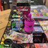 Crybaby 2g disposable w/ edibles
