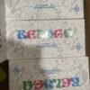 beluga 3g disposable