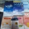 Mad Labs 2G Gold Edition Disposable