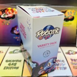 Potent Planets 2G Disposable