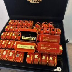 Ace ultra 2g disposable black box