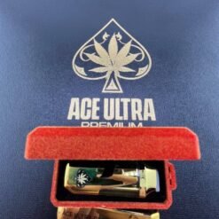 Ace ultra 2g disposable black box