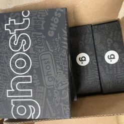 ghost 2g disposable vape