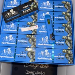 Besos 2g x sdl edition disposable