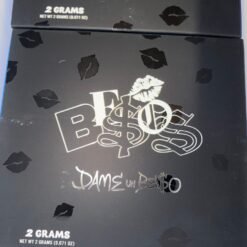 Besos 2G x SDL Edition