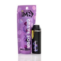 Glo Motion 2G Disposable Vape
