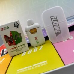Flavorz Duoz Disposable 2G