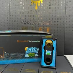 Muha Meds 2G Disposable Vape