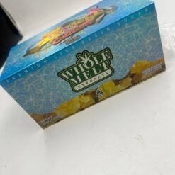 whole melt extracts summer edition