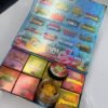 Whole Melt Summer Edition Extract