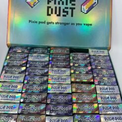 Pixie Dust / Pod 2G Disposable