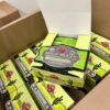 Devour Sour Belts 300Mg Edibles