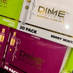 Dime 2G Disposable