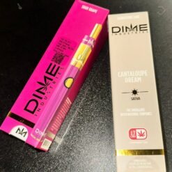 Dime Industries 2G Disposable