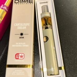 Dime Industries 2G Disposable