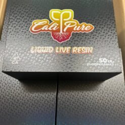 Cali Pure V2 Disposable 2G