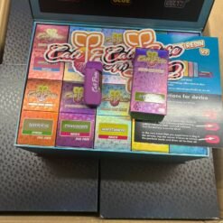 Cali Pure V2 Disposable 2G