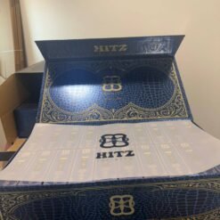 Hitz Blue Edition 2G Disposable