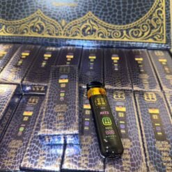 Hitz Blue Edition 2G Disposable