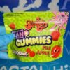 Sticky Af Nano Thc Gummies