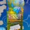 Sticky stickz exotic 2g disposable