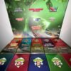 Warheadz Live Diamond Disposable