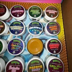 warheadz premium live badder