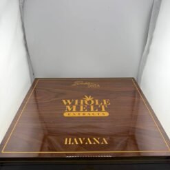 Whole Melt Extracts 2025 Havana Edition