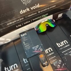Turn RetroVision 2G Disposable