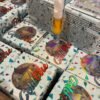 Coldfire Juice 1G Cartridge