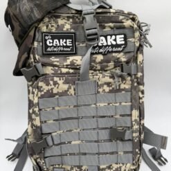 OG Cake Disposable Army Edition