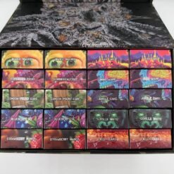 Og Cake Disposable Army Edition