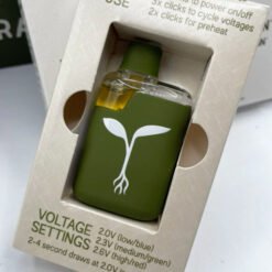 Raw Garden 1G Disposable