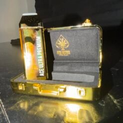 Ace Ultra Minis Gen 5 2G Disposable