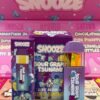 Snooze Kit Disposable Vape 2G