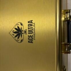 Ace Ultra Minis Gen 5 2G Disposable