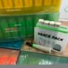 Boutiq Snack Pack Pre Rolls Minis