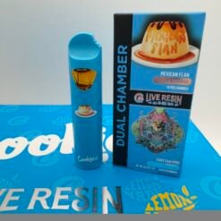 Cookies 2G Switch Disposable