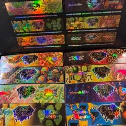 cali clear switch disposable 2g