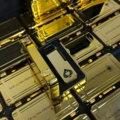 Ace Ultra Premium 2G Minis Gen 5