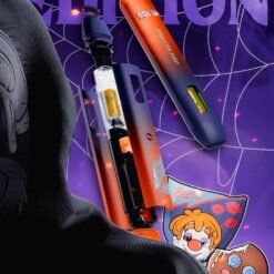 Besos Paleta Pop Disposable