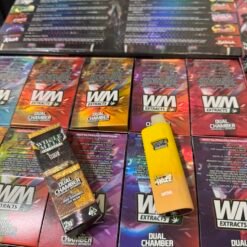 Whole Melt Duo Phase 3 Disposable