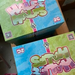 sweetz exotics disposable 2g