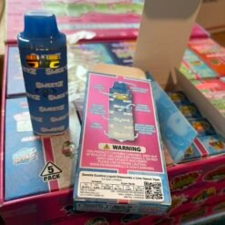 Sweetz Exotics Dual Disposable