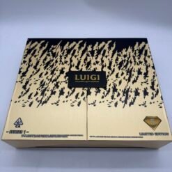 Luigi Infused FATTONE