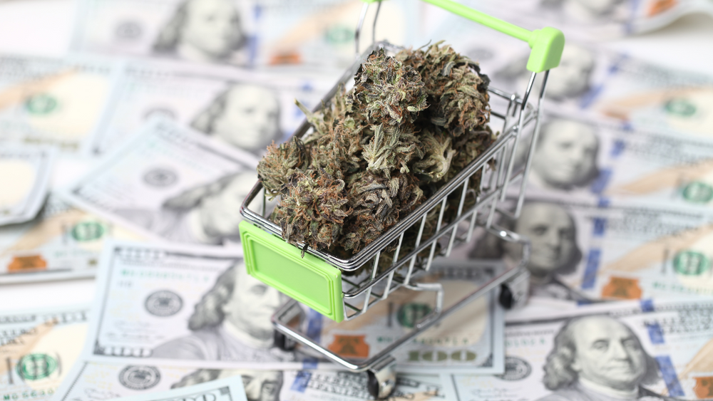 Cannabis Delivery services united kingom