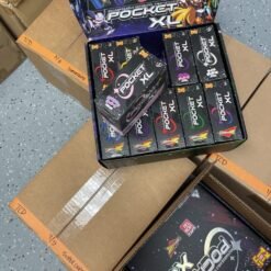 Super Dope Pocket XL 2G Vaporizer