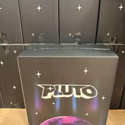 New Pluto Disposable 2G Live Resin Device