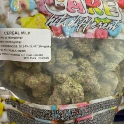 og cake cannabis flower